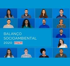 Balanço Socioambiental Astra 2020