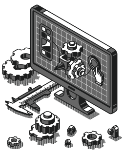 Imagem da Biblioteca BIM