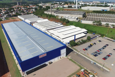 ASTRA 6/Showroom ASTRA 6/Showroom