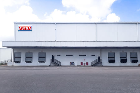 ASTRA PERNAMBUCO ASTRA PERNAMBUCO