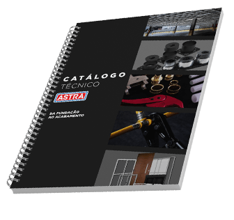 Imagem do Catálogo Técnico