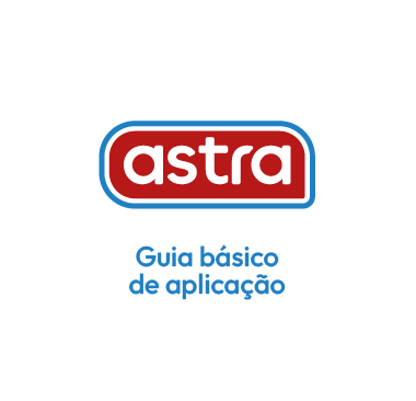Manual da Marca Astra