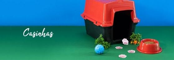 Casinhas