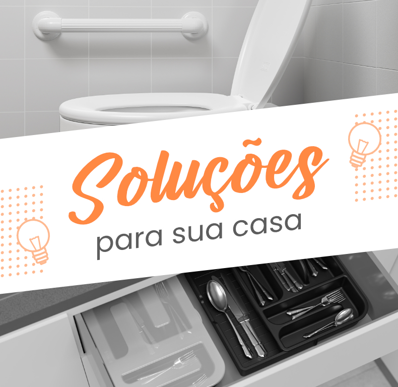 Soluções Mobile