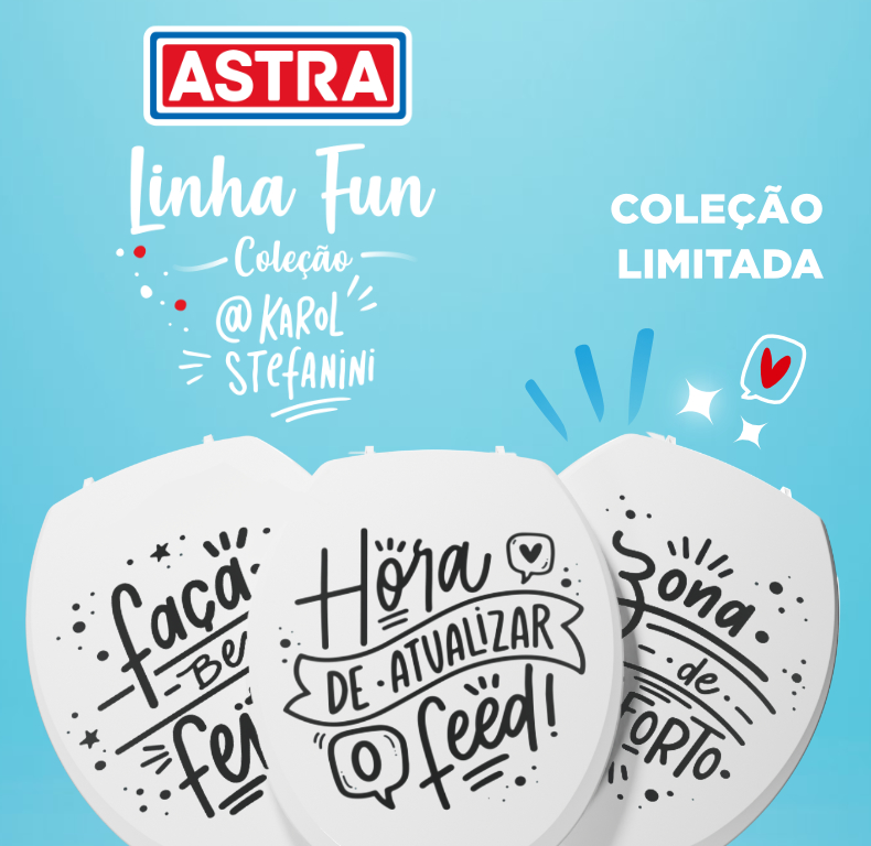 Banner Linha Fun