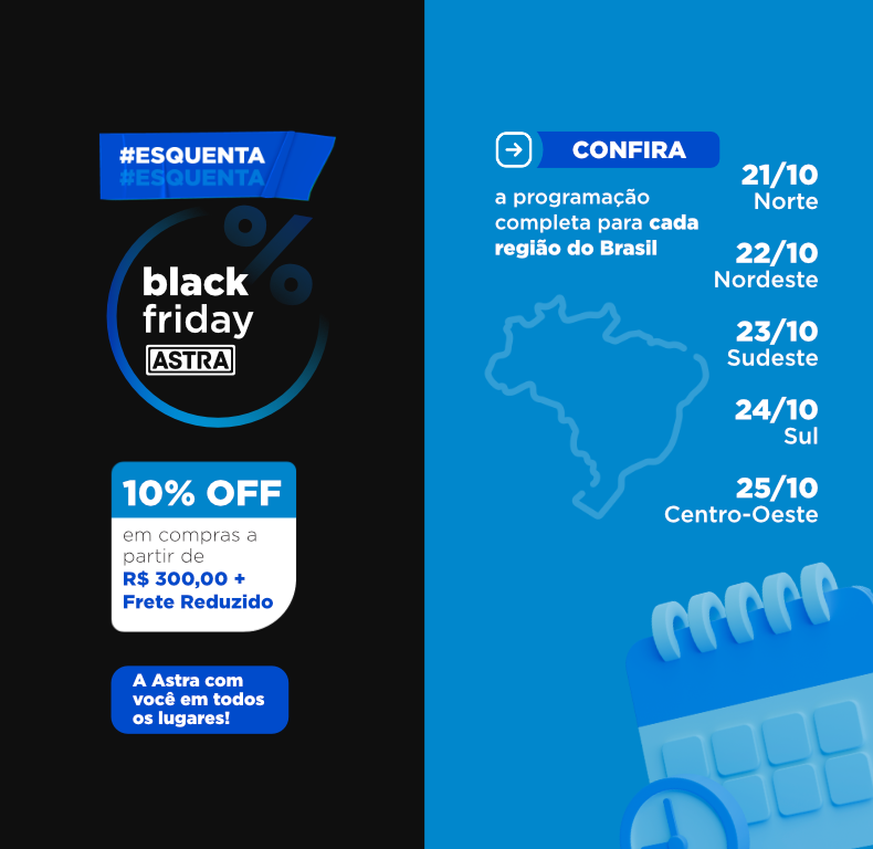 Promoção Brasil