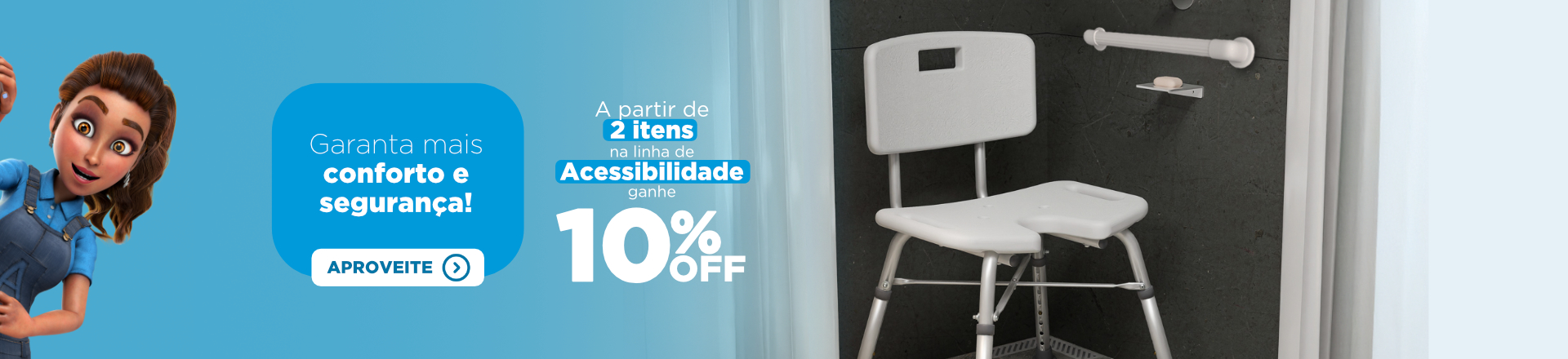 Acessibilidade