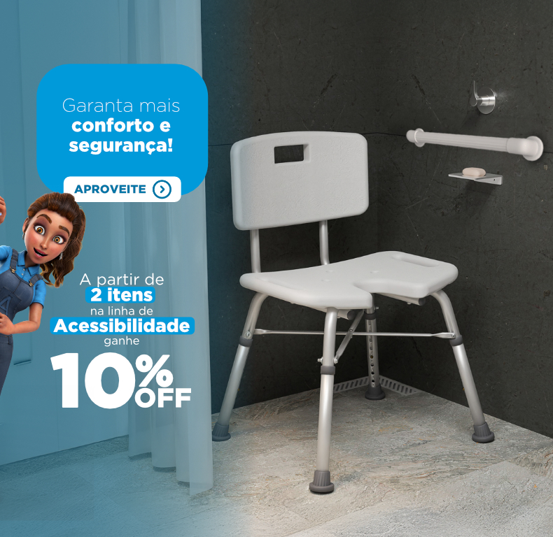 acessibilidade