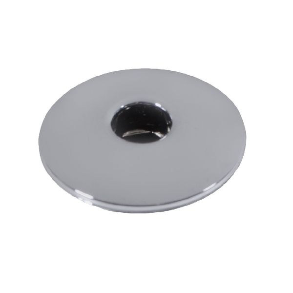 Moldura para Minijato Cromado Astra