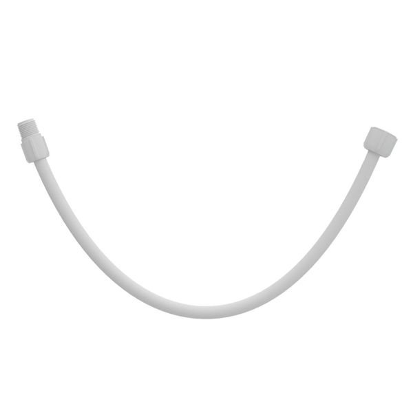 Engate Flexível Veda+ de 30cm com Terminais Macho/Femêa Astra Engate Veda+ 30cm Astra