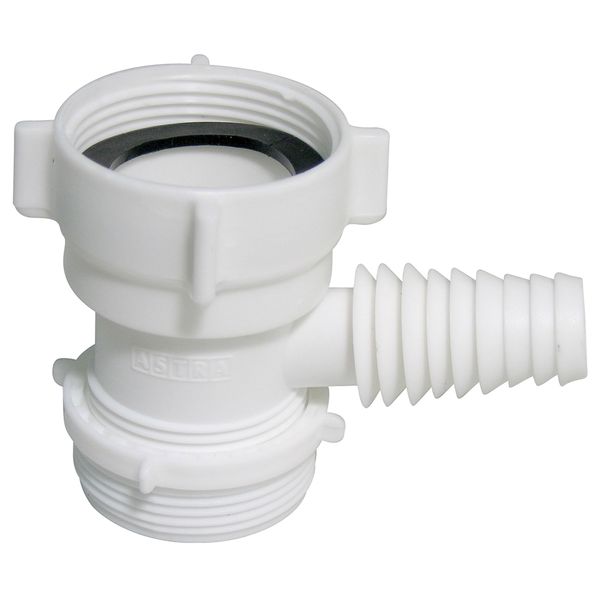 Adaptador para Máquina de Lavar Louça Astra
