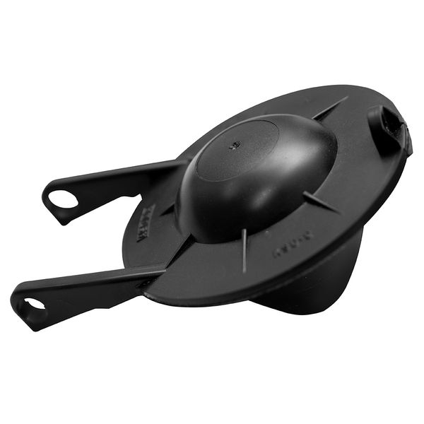 Obturador Flexível Astra para Mecanismos de 2 (KSO/AS)