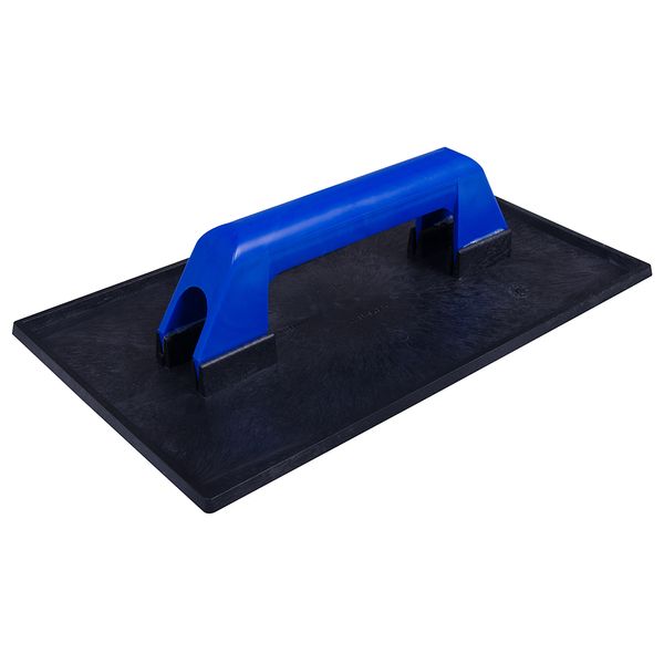 Desempenadeira Lisa Astra 17x30cm - Ideal para Massa Fina e Acabamentos