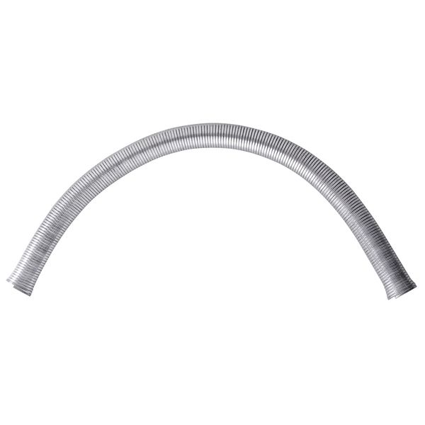 Mola Curva Tubo Externo 16mm Astra