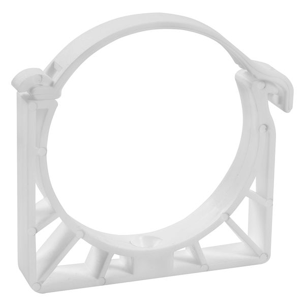 Abraçadeira para Tubo com Fechamento de 50mm Astra